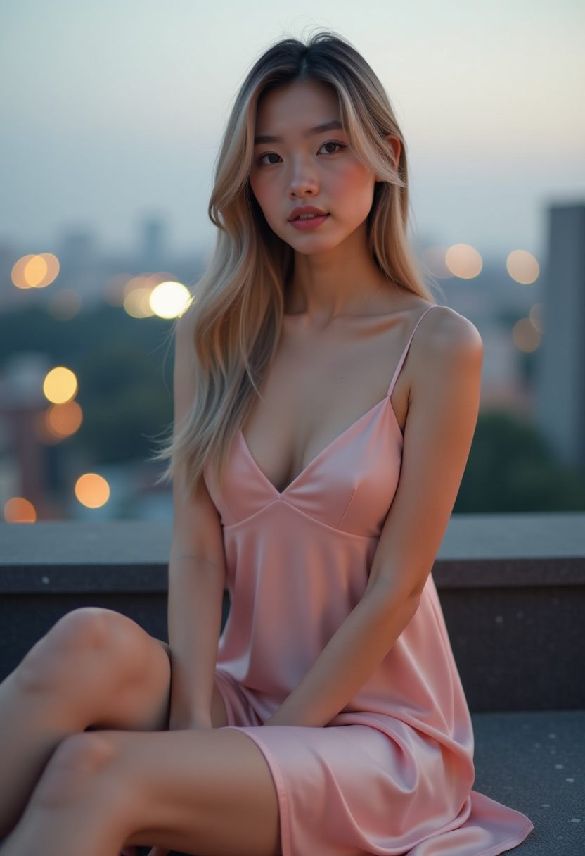 夜行者电影海报